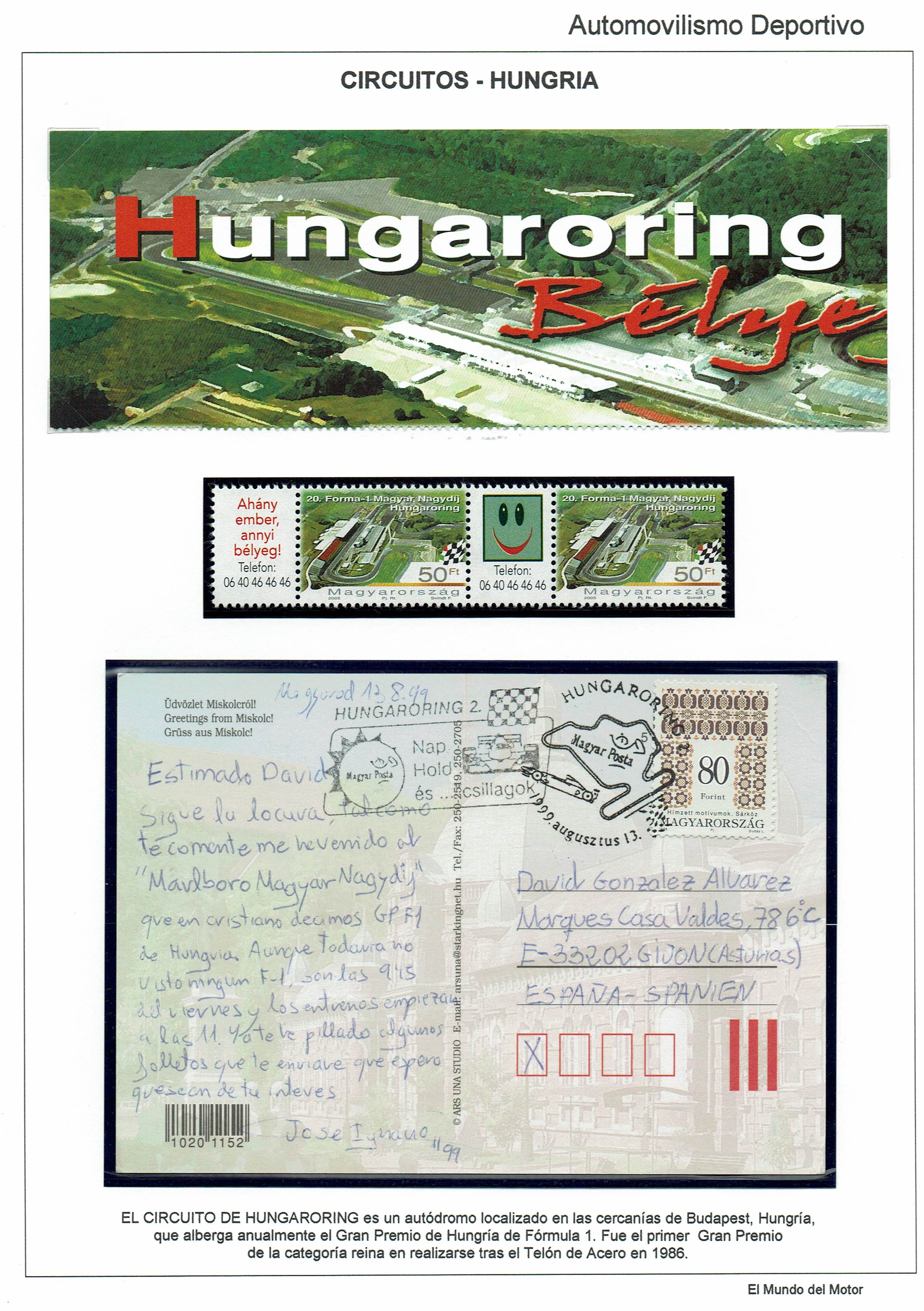 Hungaroring